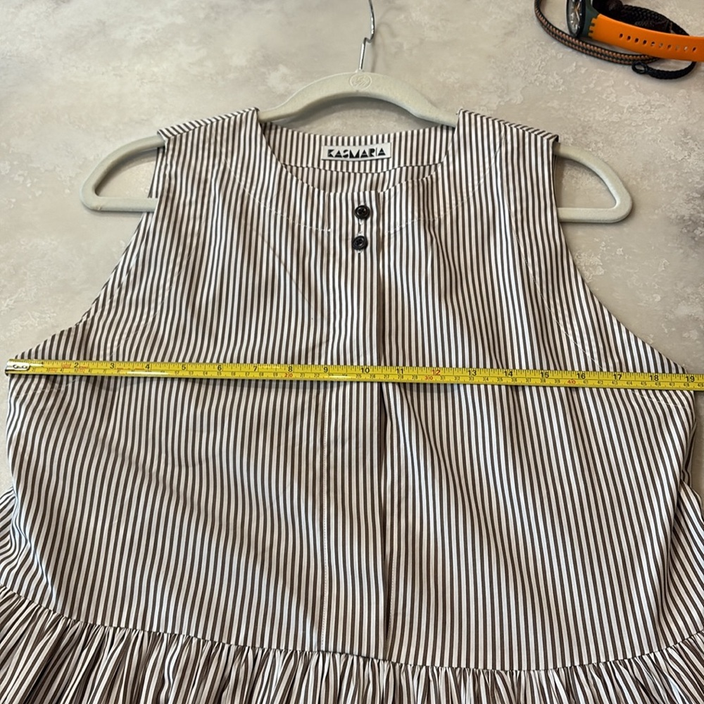 NWOT Kasmaria dress - Picture 13 of 13